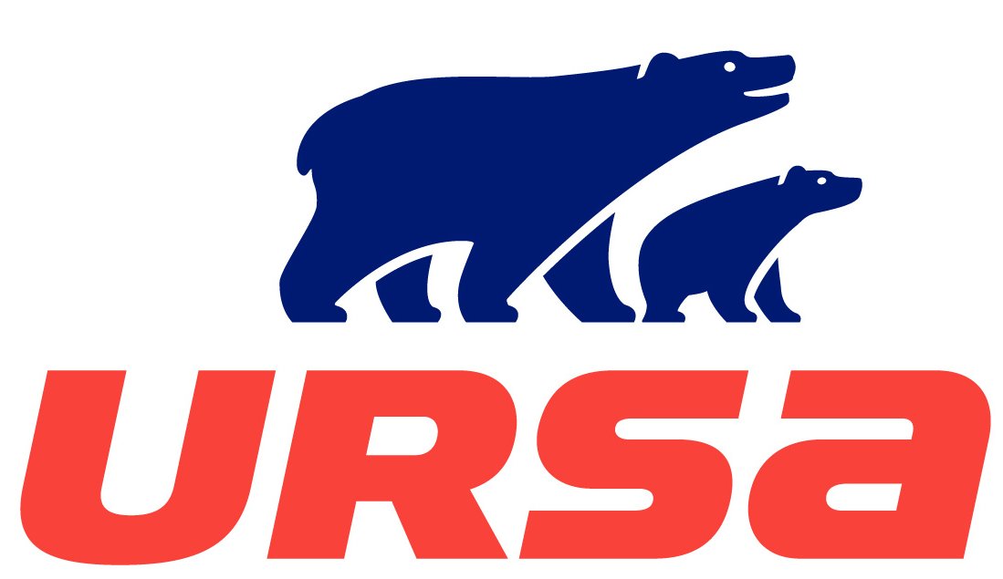 Ursa logo